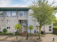 De Baander 2 1, 3823 VK Amersfoort