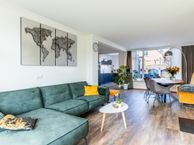 Meester Sprenkelsstraat 22, 5845 CM Sint Anthonis