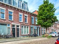 Amaliastraat 74 B, 3522 AW Utrecht