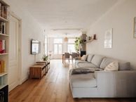 Cornelis Anthoniszstraat 48 II, 1071 VW Amsterdam