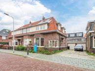 Ten Harmsenstraat 5, 2406 TS Alphen aan den Rijn