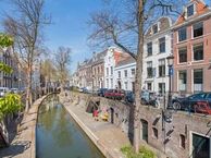 Nieuwegracht 12 A, 3512 LP Utrecht