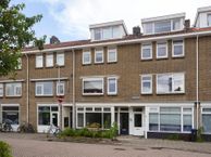 Fregatstraat 105 c, 3534 RC Utrecht