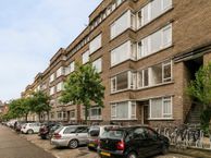 Courbetstraat 12 I, 1077 ZT Amsterdam