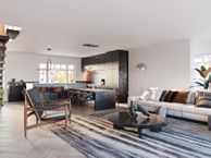 Amsterdamseweg 128 + A + B, 1182 HH Amstelveen