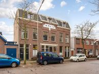 Tooropstraat 112, 6521 NT Nijmegen