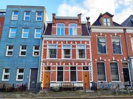 Nieuwe Boteringestraat 81 a, 9712 PK Groningen