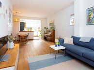 Jan Steenstraat 13, 3817 PH Amersfoort