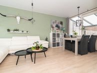 Merelstraat 15, 3201 VK Spijkenisse