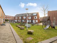 Cacaoweg 3, 3541 TJ Utrecht