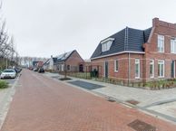 Spinnaker 8, 4697 EN Sint-Annaland