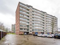 Verdiweg 373, 3816 KL Amersfoort