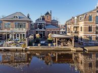 Prins Hendrikstraat 120, 2405 AM Alphen aan den Rijn