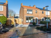 dr. B. Vaandragerstraat 22, 4357 CH Domburg