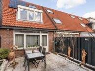 Resedastraat 19 a, 3073 CS Rotterdam