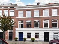 Jacob van der Doesstraat 105, 2518 XM Den Haag