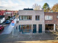 Hagelingerweg 167 a, 2071 CD Santpoort-Noord