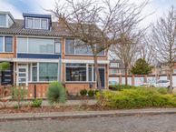 Orionstraat 12, 2402 BS Alphen aan den Rijn