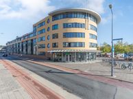 Naarderstraat 32 B, 1211 AL Hilversum