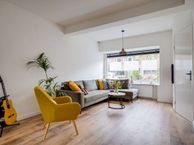 F. Koolhovenstraat 33, 3555 VE Utrecht