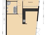 Rivierstaete 29, 2953 HC Alblasserdam