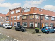 Jacob van der Borchstraat 74 B, 3515 XG Utrecht