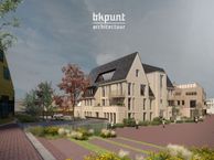 appartementen 1e verdieping (Bouwnr. A 1.1), 7772 HB Hardenberg