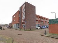 Steenbokstraat 9 a, 3331 TM Zwijndrecht