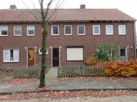 Admiraal de Ruijterstraat 4, 4702 VC Roosendaal