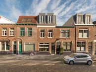 Amaliastraat 43, 3522 AS Utrecht