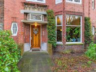 Verlengde Hereweg 110, 9722 AH Groningen