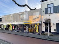 Veerstraat 11 B, 1404 CG Bussum
