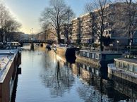 De Wittenkade 78 W, 1051 AC Amsterdam