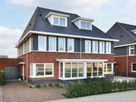 Renaissancelaan 110, 2408 DX Alphen aan den Rijn