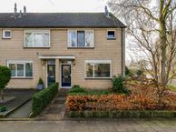 Joke Smit-erf 26, 3315 VA Dordrecht