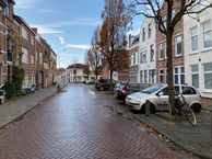Kasteelstraat 101, 4381 SK Vlissingen