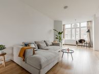 Retiefstraat 23 3, 1092 VW Amsterdam