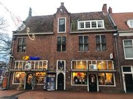 Nieuwe Ebbingestraat 2 c, 9712 NK Groningen