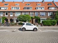 Zonnebloemstraat 33 B, 3051 SR Rotterdam