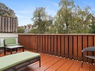 Kerkstraat 242, 1017 HA Amsterdam