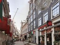 Nieuwezijds Kolk 5, 1012 PV Amsterdam