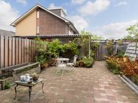 Barendregt-akker 22, 2994 BA Barendrecht