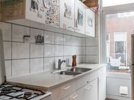 Daendelsstraat 11 bis, 3531 GA Utrecht