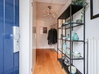 Peter van Anrooystraat 27, 3816 DA Amersfoort