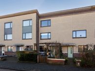 Tweede Oosterparklaan 205, 3544 AR Utrecht