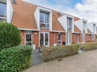 Charlotte van Pallandthof 30, 3541 VH Utrecht