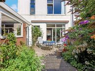 Kloosterstraat 27, 8603 XG Sneek