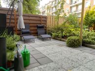 Deensestraat 7 a, 3028 GA Rotterdam