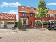 Marnixstraat 1, 8913 GV Leeuwarden