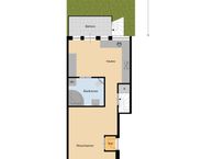 Zestienhovensekade 103 a, 3043 KK Rotterdam